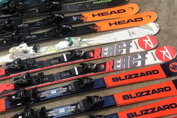 kayak.snowboard - Spor mağazası - Ankara Keçiören