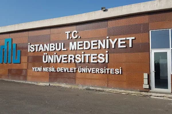 İstanbul Medeniyet Üniversitesi Orhanlı Yerleşkesi - Üniversite - İstanbul Üsküdar