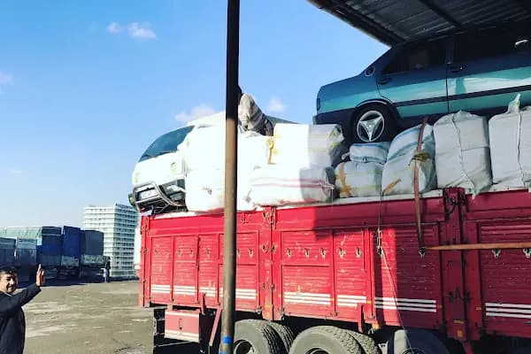 Öz Gaziantep Kargo - Kargo Şirketi - İstanbul Bahçelievler