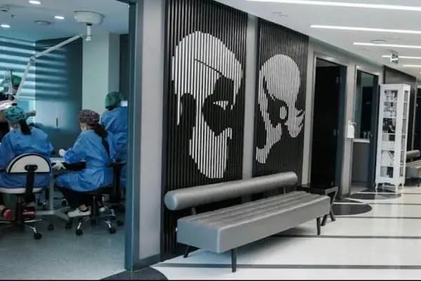 Hope Hair Health - Estetik Cerrahi Kliniği - İstanbul Ataşehir