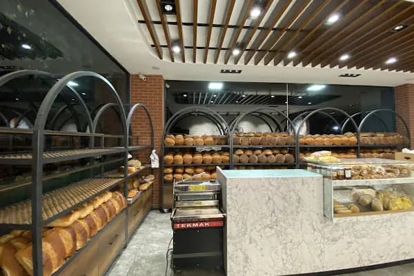 Cenesuyu Vakfikebir Ekmek Firini - Fırın - Kocaeli İzmit