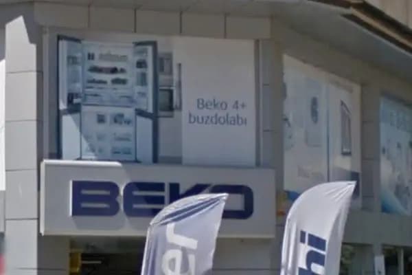BEKO - İLKER SAKİN - Ev Eşyaları Mağazası - Bursa Gürsu