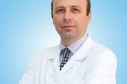Dr. Öğr. Üyesi Süleyman Özkan Aksoy