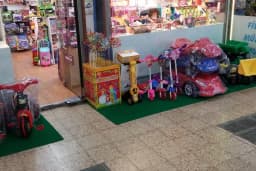 6 Eylül Oyuncak