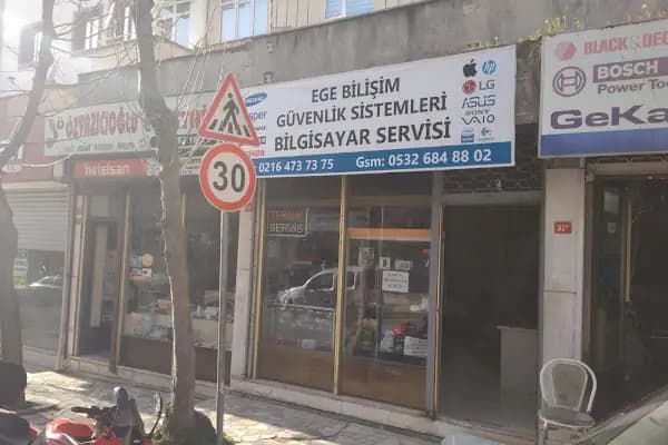 Bilgisayar Servisi - Bilgisayar Servisi - İstanbul Kartal