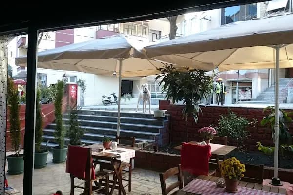 Arjantin Burger Handmade - Hamburger restoranı - İstanbul Ataşehir