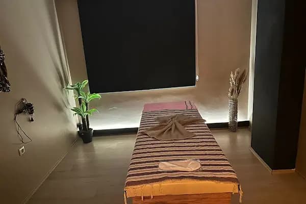 Bursa Görükle sevgi masaj - Massage spa - Bursa Nilüfer