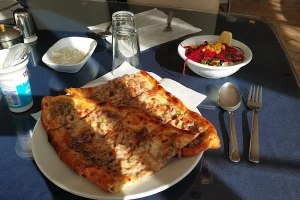Mevlana Kebap - Kebap Restoranı - Ankara Çankaya