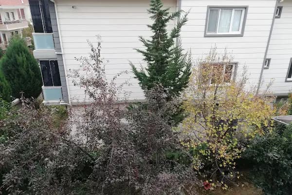 Çağdaş Yaşam Sitesi - Konut Geliştirme - Bursa İnegöl