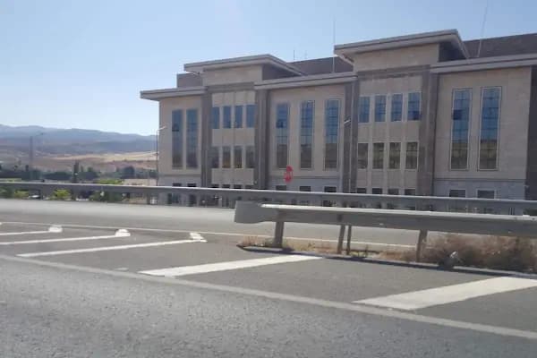 Kırıkkale İl Afet ve Acil Durum Müdürlüğü - Devlet Dairesi - Kırıkkale Delice
