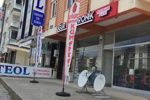 Teol Dil Okulları Atakum Şubesi - Dil Okulu - Samsun İlkadım