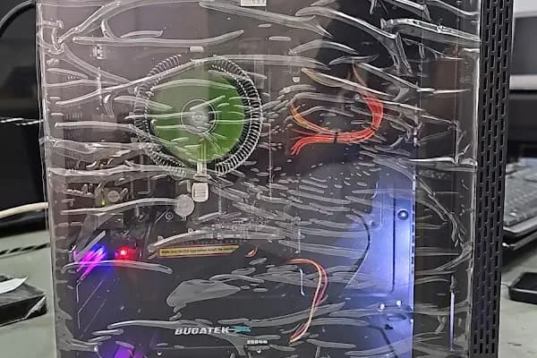 UÇAR BİLİŞİM - Elektronik Parça Tedarikçisi - Manisa Manisa
