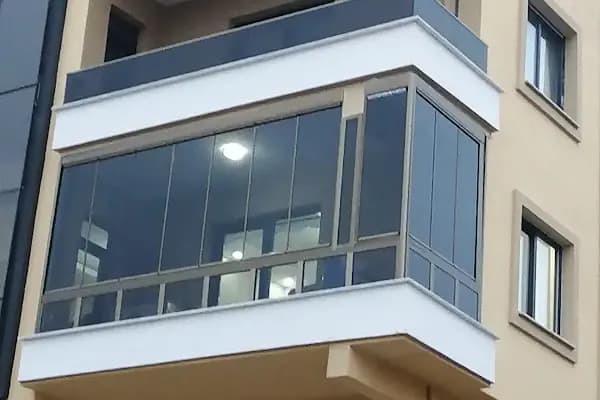 UMUT PEN - PVC Pencere Tedarikçisi - Gaziantep Şahinbey