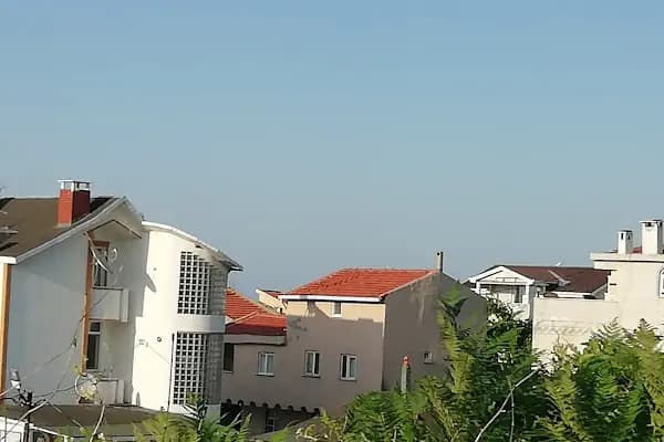 Karaburun Arka Deniz - Otel - İstanbul Beylikdüzü