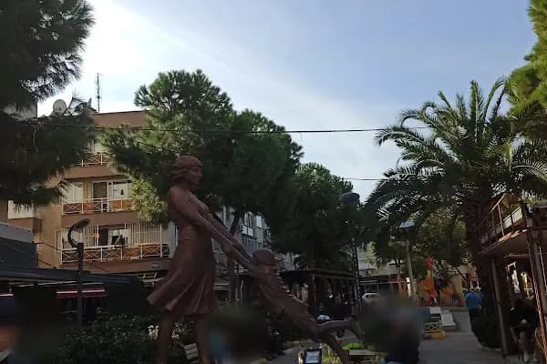 Duru Park - Park - İzmir Balçova