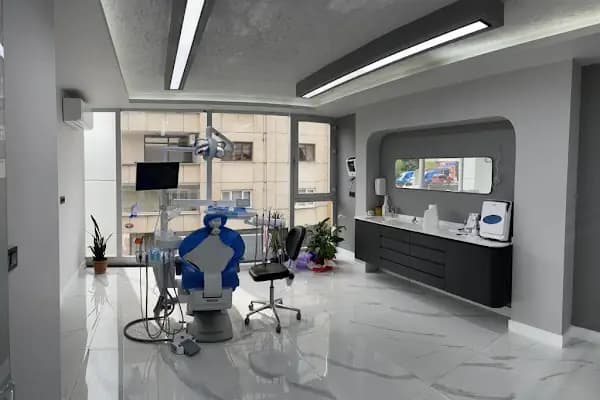 DEKODENT AĞIZ ve DİŞ SAĞLIĞI POLİKLİNİĞİ - Trabzon Diş Kliniği - Diş Kliniği - Trabzon Akçaabat
