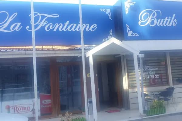 La Fontaine Güzelyalı Butik Otel - Otel - Bursa Gemlik