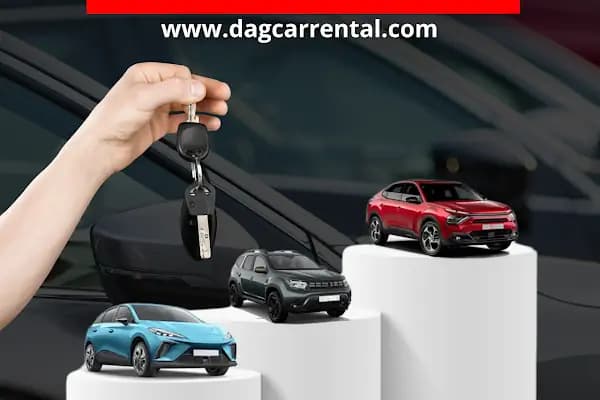 DAĞ CAR RENTAL - Araba Kiralama Şirketi - Adana Yüreğir