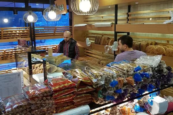 Bizim Fırın Odun Ekmeği - Fırın - Edirne Havsa