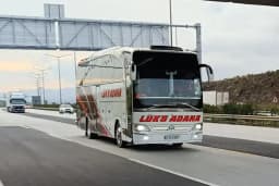 Lüks Adana