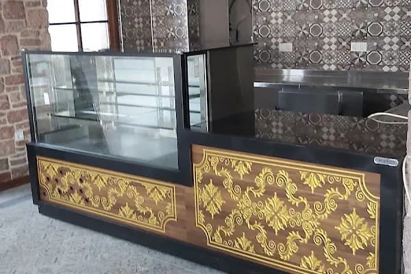Meksaş Endüstriyel Mutfak Ve Soğutma - Endüstriyel Ekipman Tedarikçisi - Balıkesir Karesi