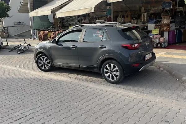 Garenta Muğla Dalaman Havalimanı Araç Kiralama - Araba Kiralama Şirketi - Muğla Bodrum
