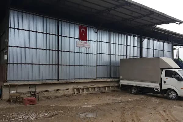 KOÇ YEDDİEMİN - Depo - Bursa Gemlik