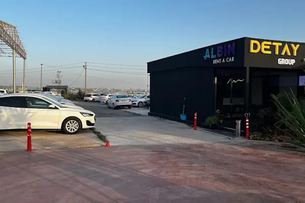 Antalya Rent A Car & Alya Oto Kiralama - Araba Kiralama Şirketi - Antalya Aksu