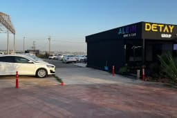 Antalya Rent A Car & Alya Oto Kiralama