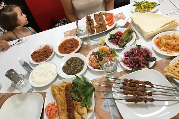 Aksehir Cigerci Yakup - Restoran - Konya Akşehir
