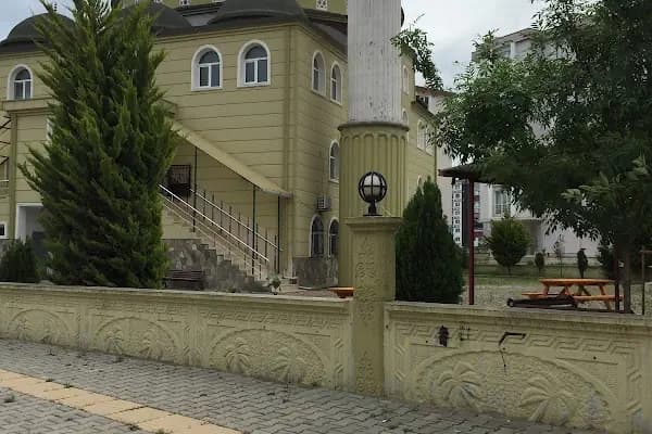 Yeni Cami - Cami - Konya Akşehir