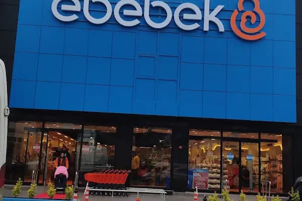 ebebek Trabzon Akçaabat - Bebek Mağazası - Trabzon Düzköy