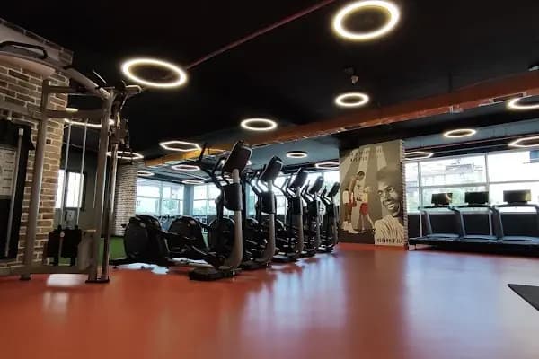 Ataşehir Fizyo&amp;Slim Pilates studio - Pilates Salonu - İstanbul Ataşehir