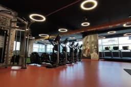 Ataşehir Fizyo&amp;Slim Pilates studio