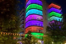 Kleopatra Carmen Otel