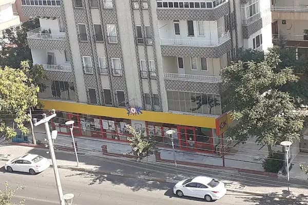 Şok Market - Süpermarket - Şanlıurfa Bozova