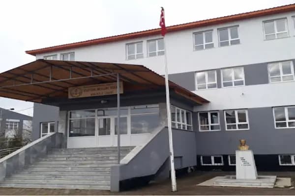 Afşin Atatürk Mesleki ve Teknik Anadolu Lisesi - Okul - Kahramanmaraş Afşin
