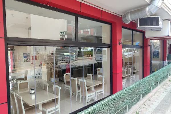 Arnavutköy kent lokantası - Restoran - İstanbul Arnavutköy