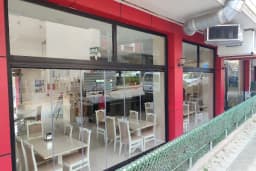Arnavutköy kent lokantası