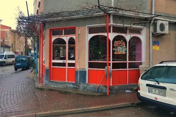 Özgür Erkek Kuaförü - Kuaför - Bursa İnegöl