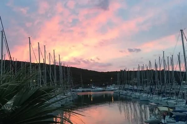 Teos Marina İşletme ve Ticaret A.Ş. - Marina - İzmir Seferihisar