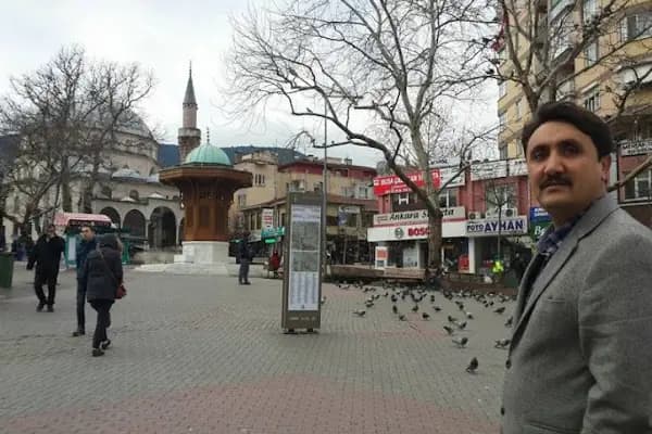 Gemlik Kömür Yağcı Ticaret - Madencilik Şirketi - Bursa Gemlik