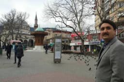 Gemlik Kömür Yağcı Ticaret
