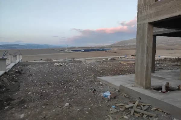 Ayaş Kaymakamlığı - İlgi Çekici Yer - Ankara Ayaş