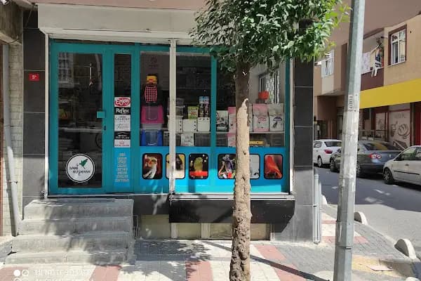 Sahi Petshop - Evcil Hayvan Malzemeleri Mağazası - İstanbul Bağcılar