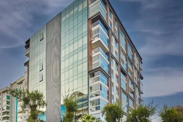 Balçova Modern - Konut İnşaat - İzmir Aliağa