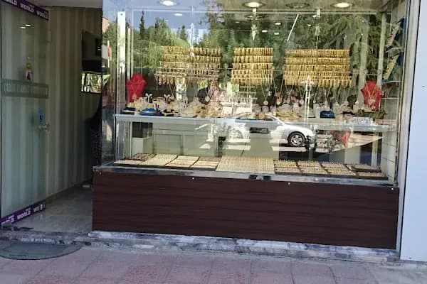 Çelik İtimat Kuyumcu - Kuyumcu - Antalya Elmalı