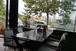 Sam Lounge Kafe Çorlu