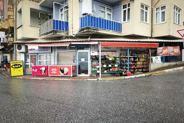 3BMTicaret - Bakkal - Kocaeli Başiskele
