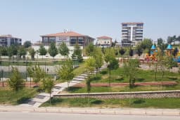 Kudüs Parkı